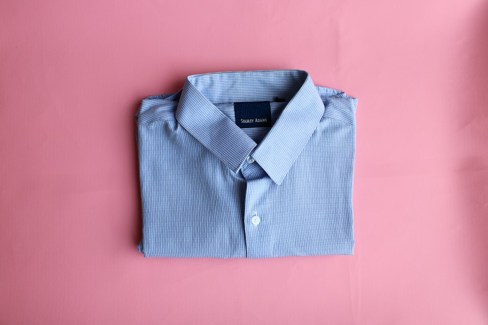 Men's Oxford Shirt