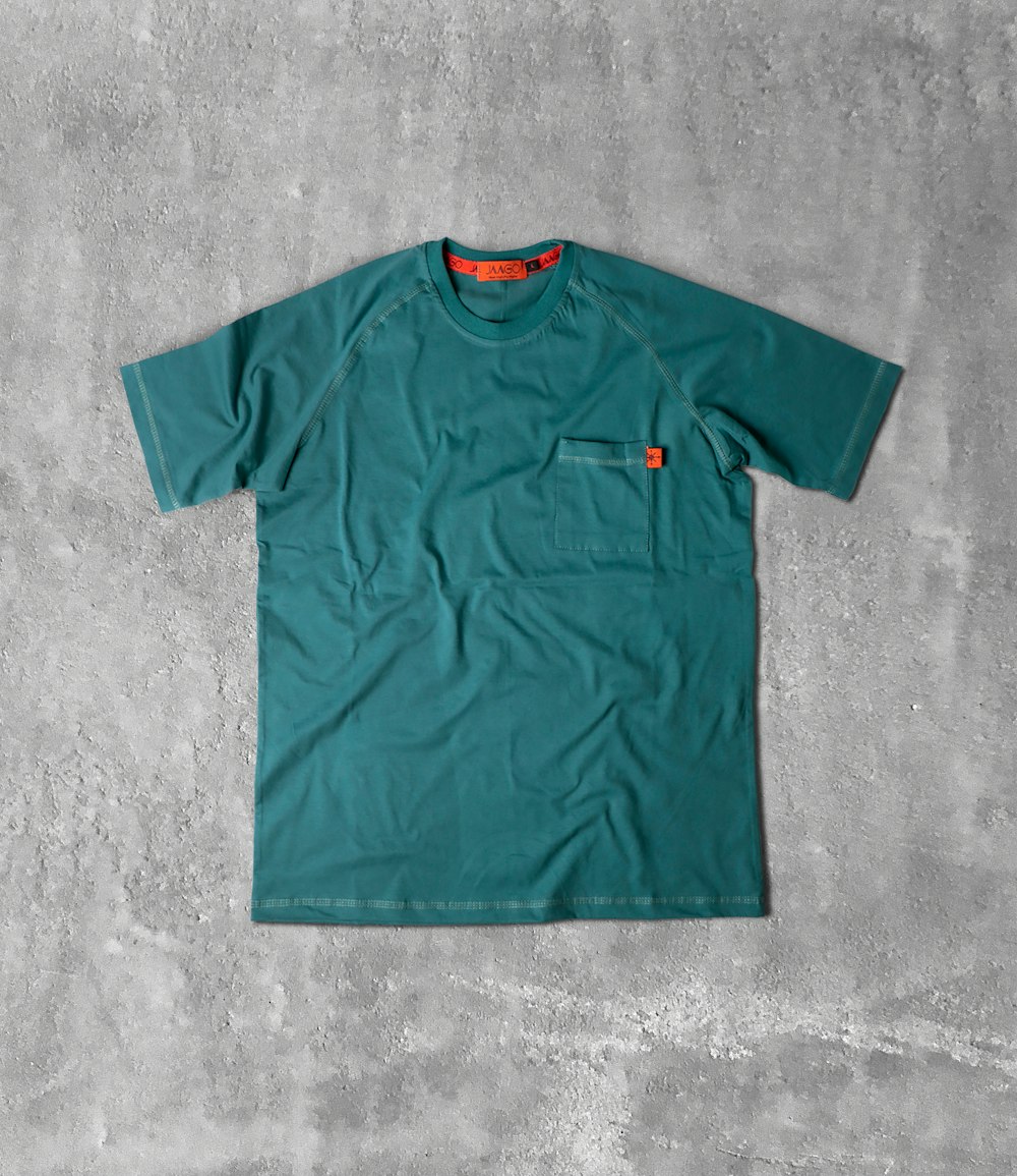 Men's Pocket T-Shirt