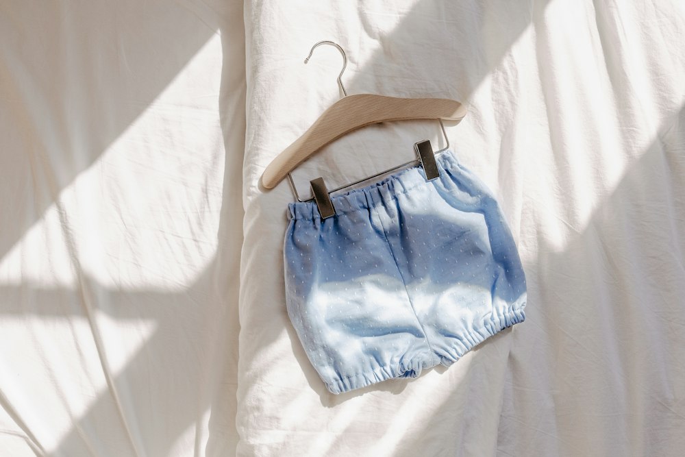 Cotton Shorts
